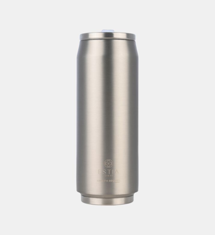 Steel Flow Insulated Travel Cup