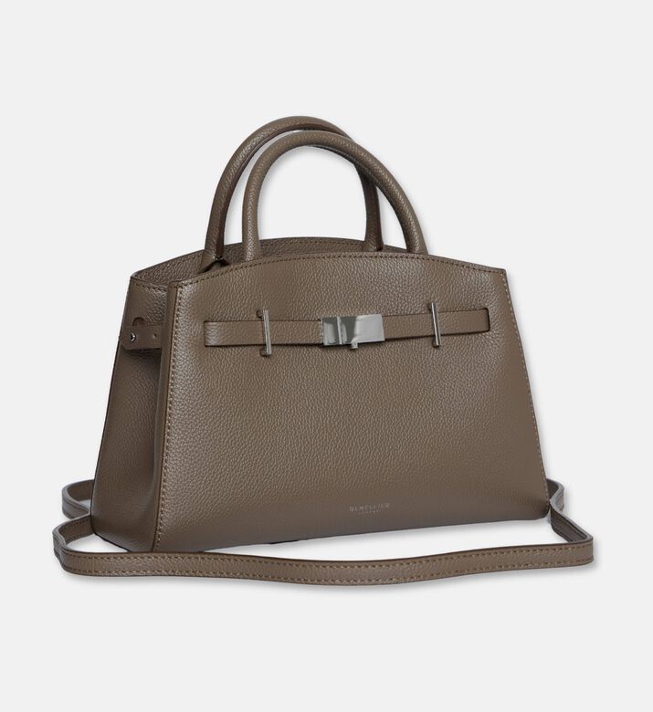 Demellier Bag N111 The S Hudson, Packshot View