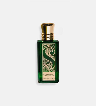 Redemption Grande Tenue Eau De Parfum