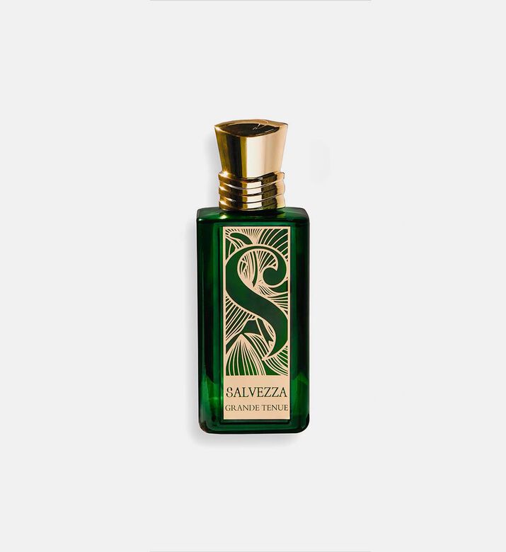 Redemption Grande Tenue Eau De Parfum
