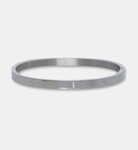 Nomination Bracelet Bangles S, White, Packshot View