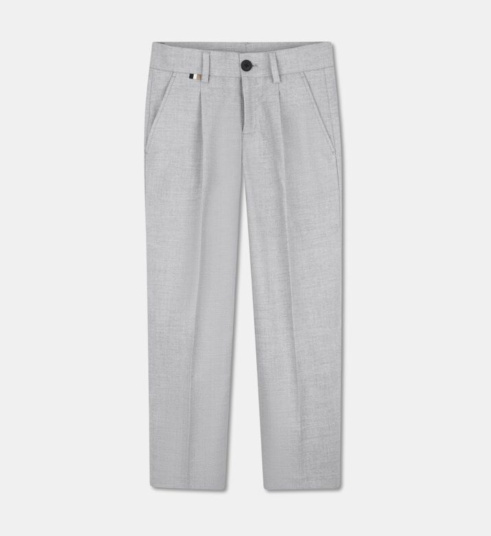 Boss Pant Sm Casual, Packshot View