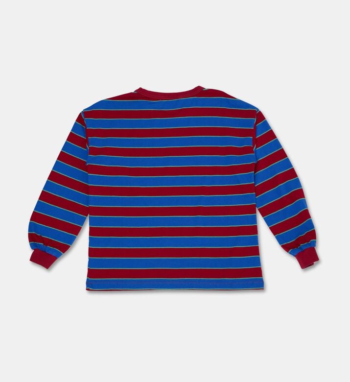 Bobo Choses Ts Embossed, Packshot View