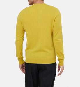 Nachron Long-sleeved Knitted Pull Nachron Long-sleeved Knitted Pull