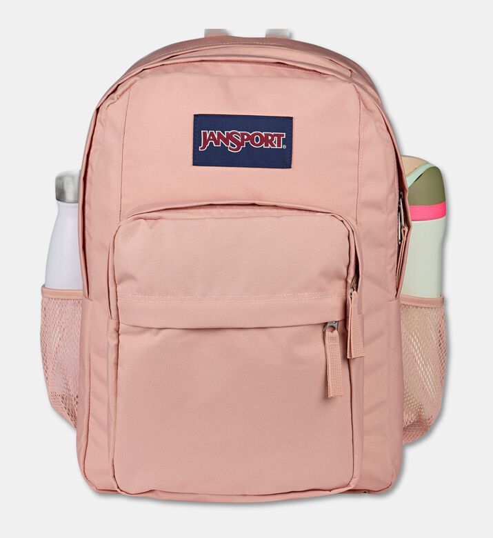 Jansport Europe Big Day Pack Misty Rose, Packshot View