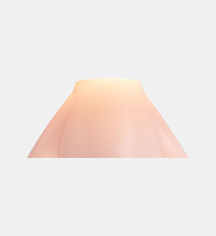 Leitmotiv Bunny-shape Led Table Lamp, Pink, Packshot View