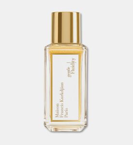 Maison Francis Kurkdjian Set Gfg Rituel, Packshot View