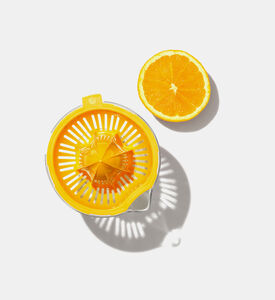 Two-in-one Citrus Juicer