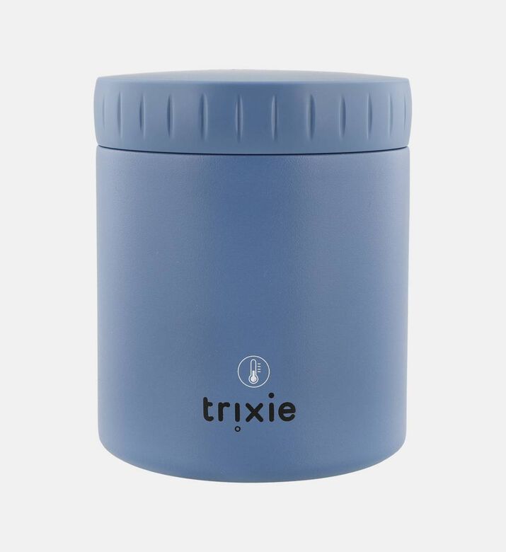 Mrs. Elephant Insulated Food Jar - 350ml
