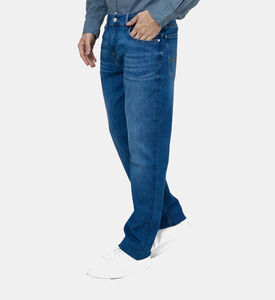 Stretch Denim Pants Stretch Denim Pants