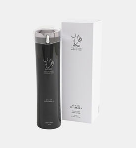 Hind Al Oud Sheikha Perfumed Body Cream 120 Ml, Packshot View Hind Al Oud Sheikha Perfumed Body Cream 120 Ml, Packshot View