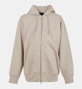 French Terry Zip Hoodie French Terry Zip Hoodie