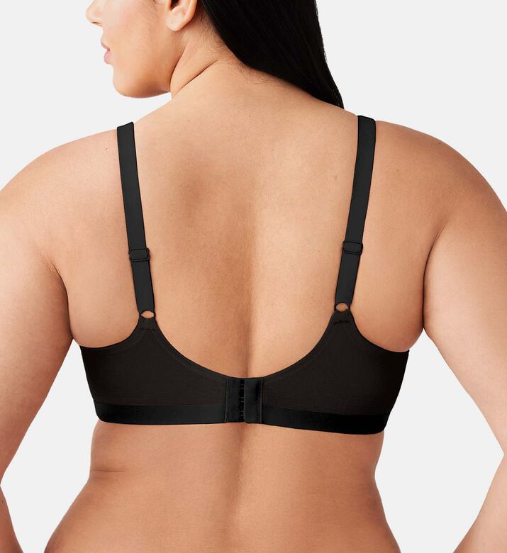 Shape Revelation Pendulous Underwire Bra