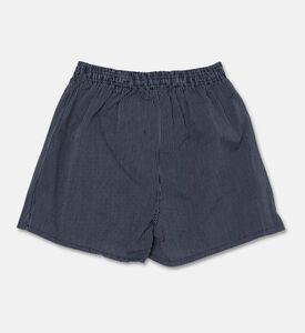 Galeries Lafayette Slip Mosco, Navy, Xl, Packshot View