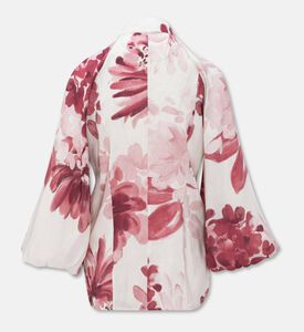 Carter and White Blou Nadine, Packshot View