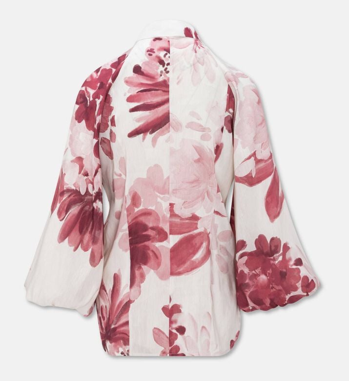 Carter and White Blou Nadine, Packshot View