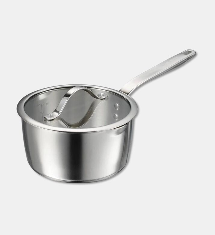 Tramontina Cookware Set 9 Pcs - Tri - Ply, Packshot View