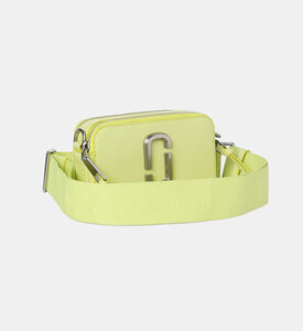 The Snapshot Cross-body Bag The Snapshot Cross-body Bag