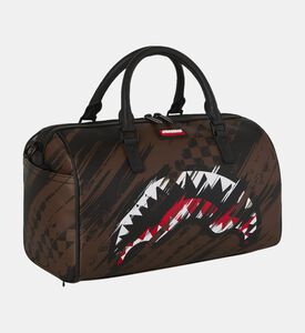 Sprayground Smeared Grunge Luxury Tote, Packshot View
