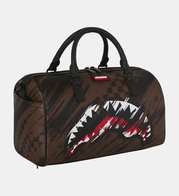 Sprayground Smeared Grunge Luxury Tote, Packshot View