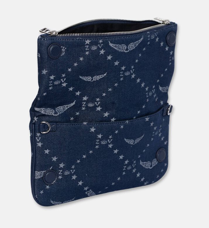 Zadig et Voltaire Bag Rock, Packshot View