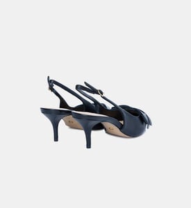 Pointed Toe Slingback Pumps Pointed Toe Slingback Pumps