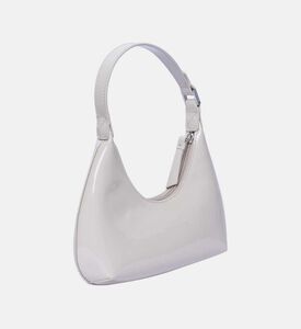Baby Amber Patent Leather Bag Baby Amber Patent Leather Bag