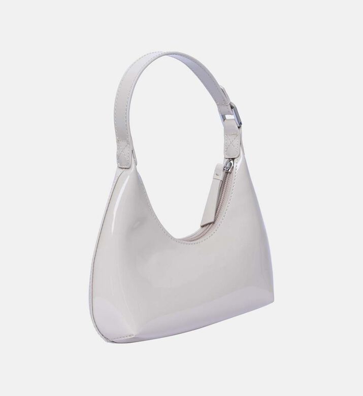 Baby Amber Patent Leather Bag Baby Amber Patent Leather Bag