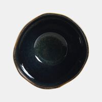 Organic Stoneware Bowl