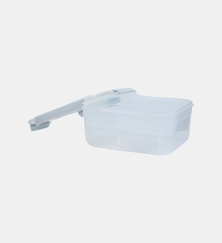 Nest Lock 5-piece Containers Set