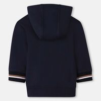 Hooded Sweatshirt Set