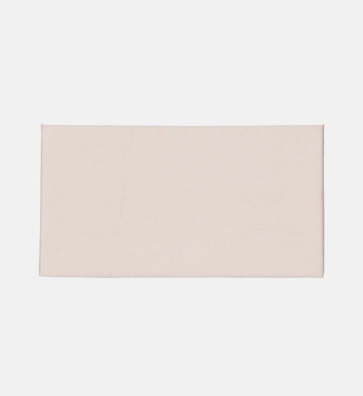 Lima Cotton Sateen Pillow Case