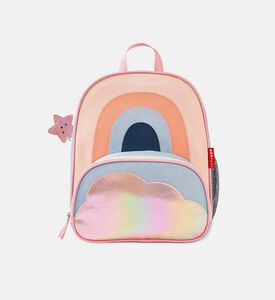 Sky Spark Style Backpack