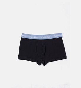 Low Rise 3-pack Trunks