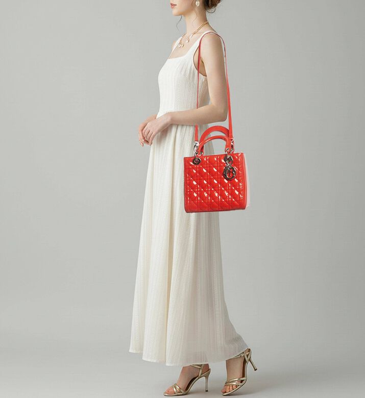 Dior Bag Tote, Packshot View