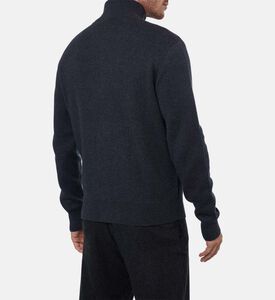 The Kooples Card Zip, Model View The Kooples Card Zip, Model View