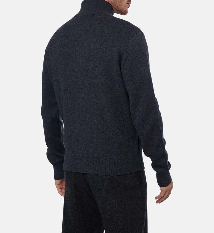 The Kooples Card Zip, Model View The Kooples Card Zip, Model View