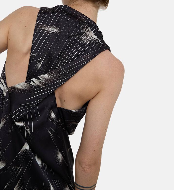 CAMILLA AND MARC Dress Arvid, Model View