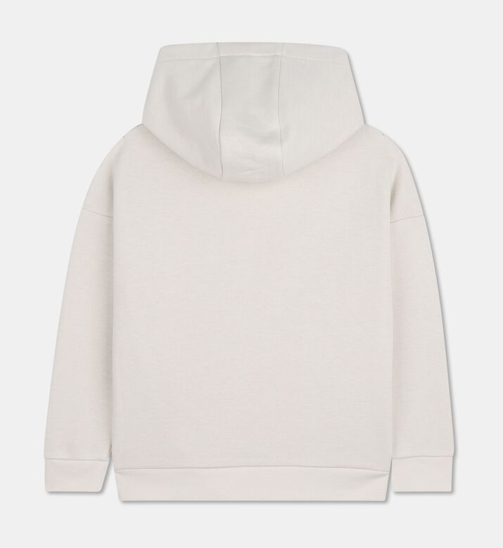 Boss Sweat Hooded, Packshot View