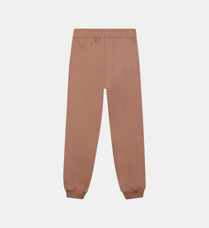 Elasticated Waist Joggers