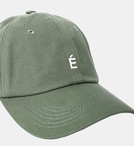 قبعة بيسبول بلوغو بوستر أكسنت