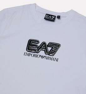 EA7 Ts Logo, Packshot View