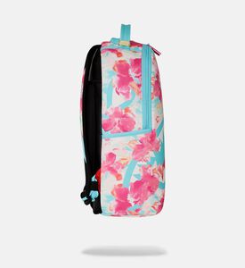 Floral Shark Backpack