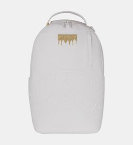 Sprayground Smeared Grunge Deluxe Backpack, Packshot View