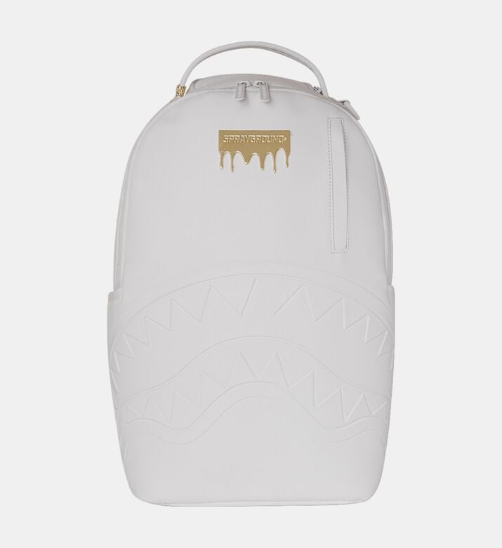 Sprayground Smeared Grunge Deluxe Backpack, Packshot View