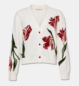 Alice + Olivia Card Bradley, Packshot View