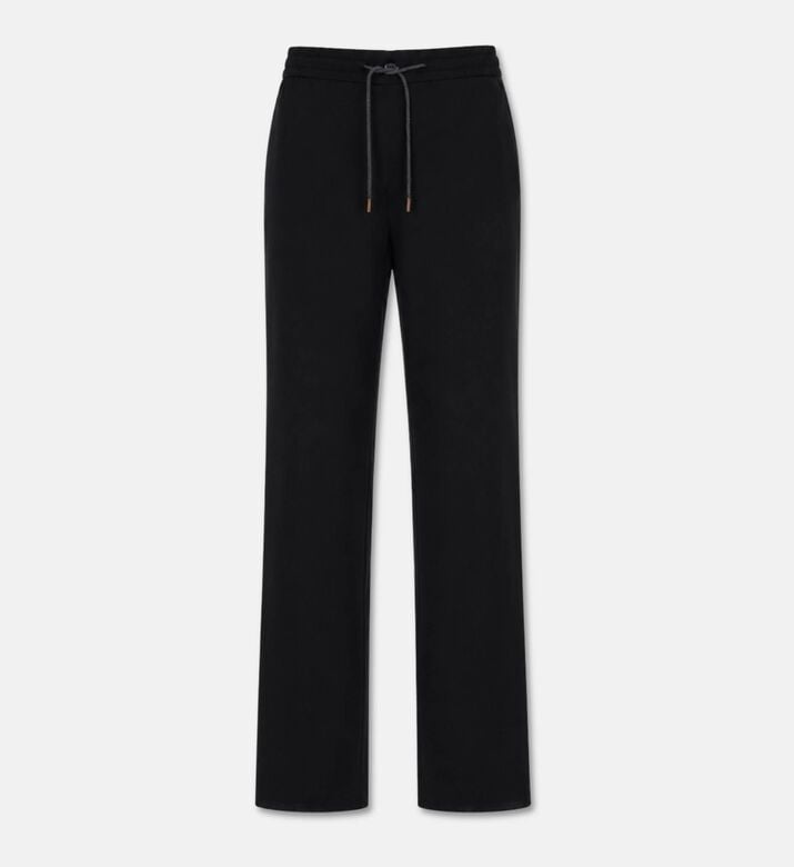 Slowear Virgin Wool Tailored Pants, Packshot View