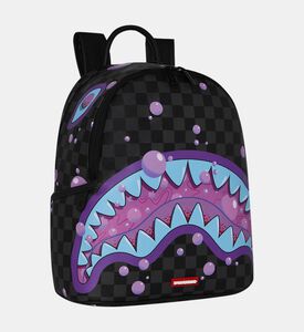 Sprayground Neon Mascot Stash Backpack, Packshot View