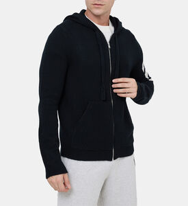 هودي كشمير بسحاب