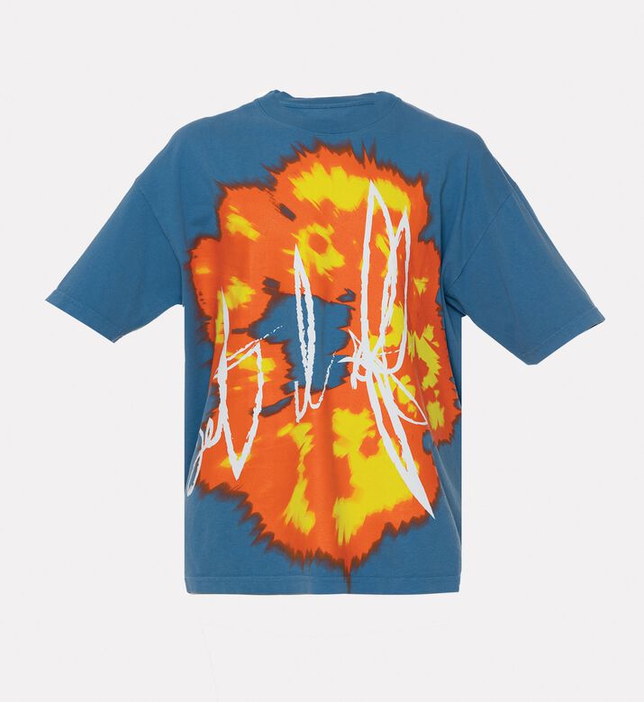 Denim Tear Ts, Blue, S, Packshot View